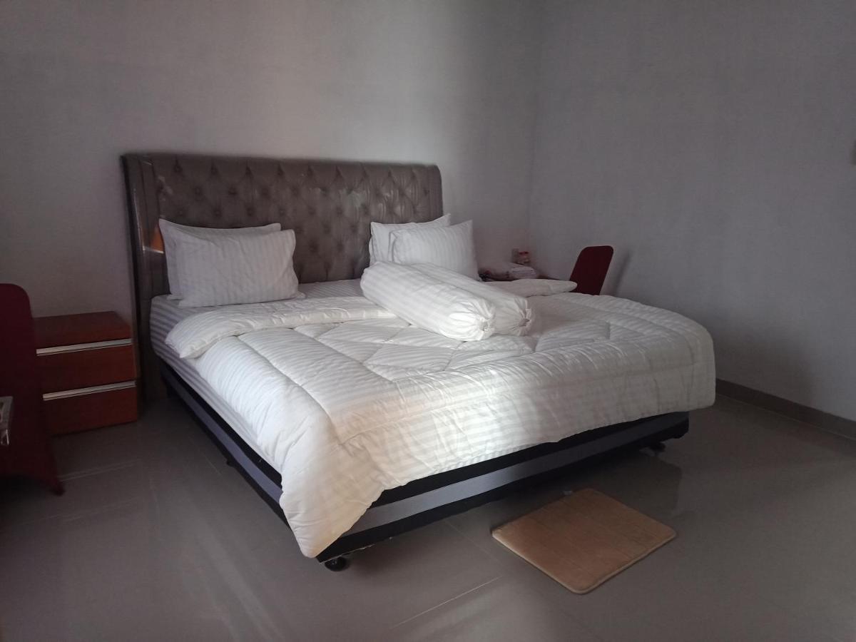 Noah Hotel Silangit Siborongborong Extérieur photo