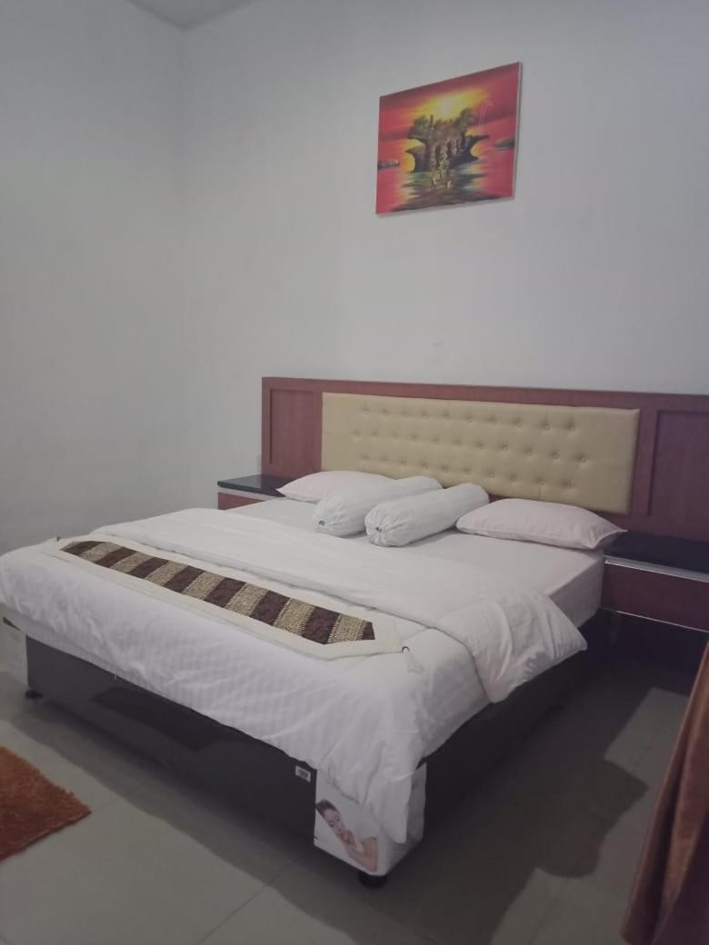 Noah Hotel Silangit Siborongborong Extérieur photo