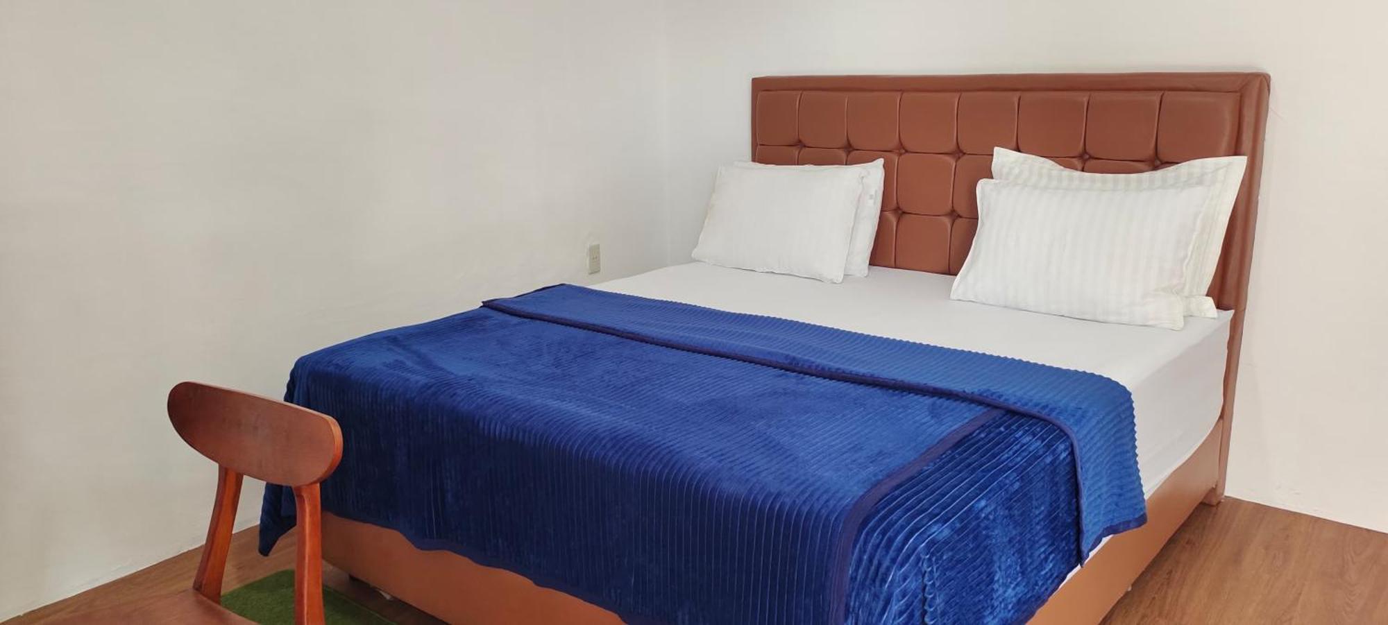 Noah Hotel Silangit Siborongborong Extérieur photo
