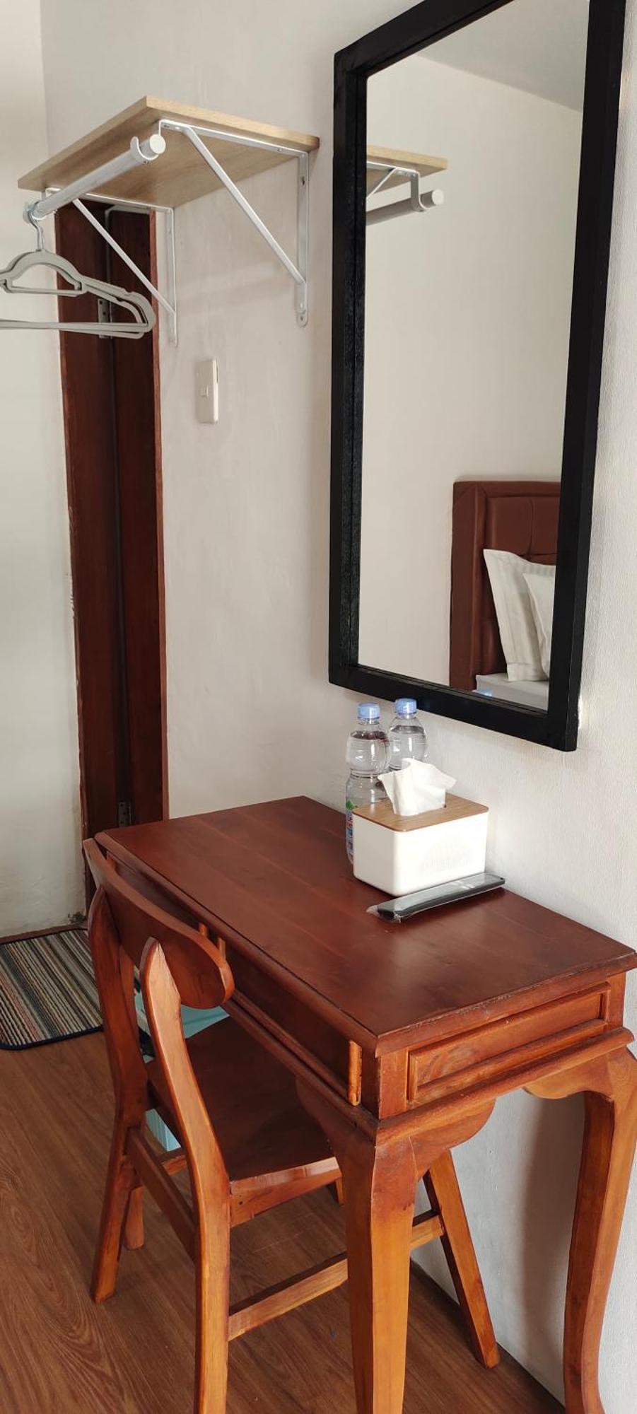 Noah Hotel Silangit Siborongborong Extérieur photo